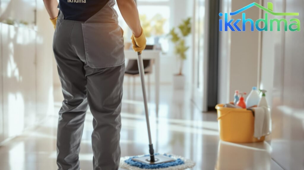 شركة تنظيف بالطائف