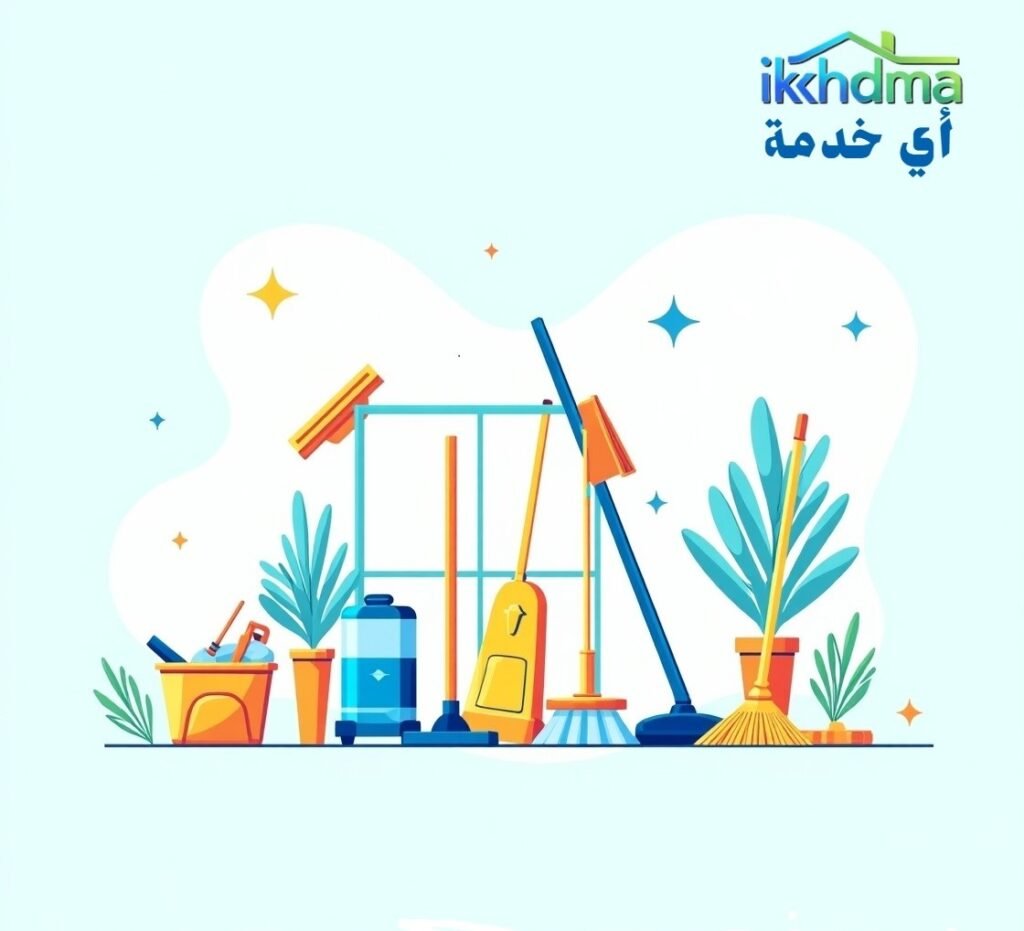 شركة تنظيف بمكة