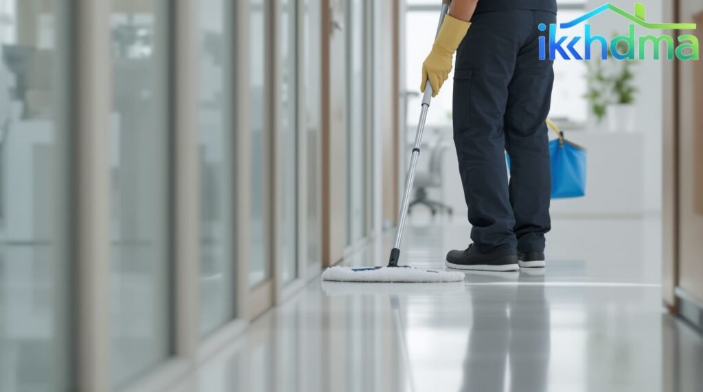 شركة تنظيف بجدة