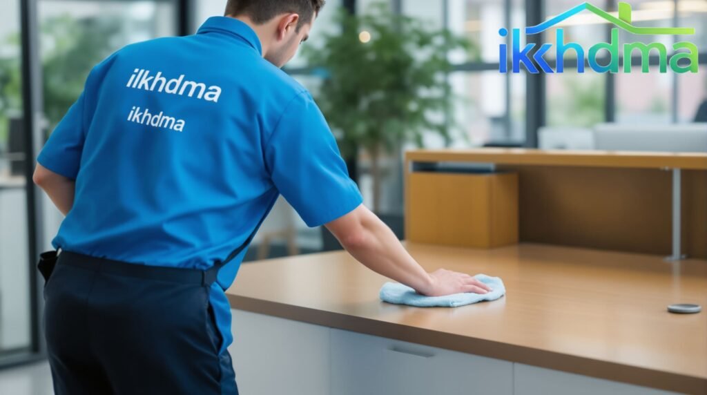 شركة تنظيف بجدة