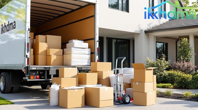 شركة نقل عفش بجدة