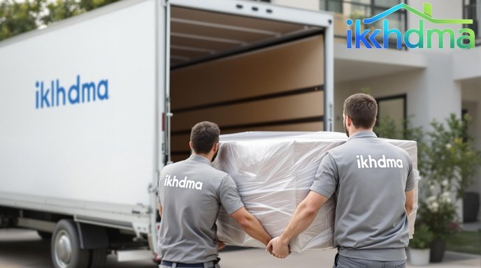 شركة نقل عفش بجدة