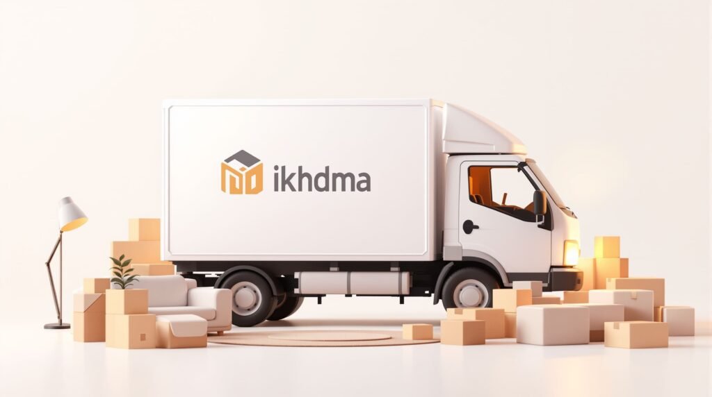 شركة نقل عفش بمكة