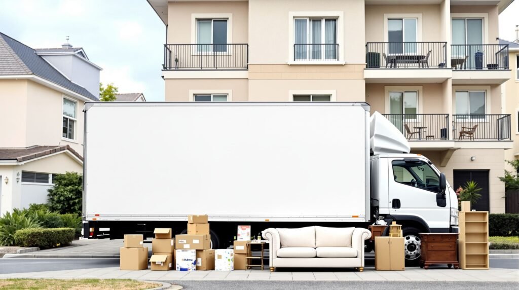 شركة نقل عفش بمكة