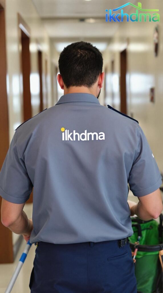 شركة تنظيف بالطائف